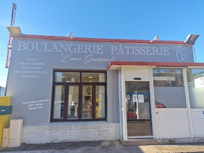 L'envie gourmande, Boulangerie à Tourves