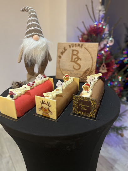 O Blé Sucré, Boulangerie à Longuyon