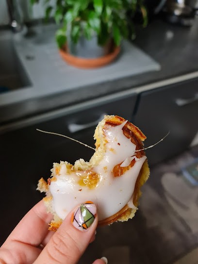 Boulangerie Dosda, Boulangerie à Macheren