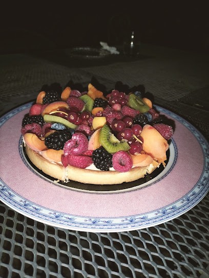 Au Bon Pain, Boulangerie à Couzeix