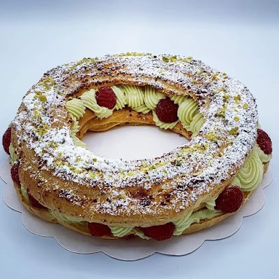 Labonne tentation, Pâtisserie à Taninges