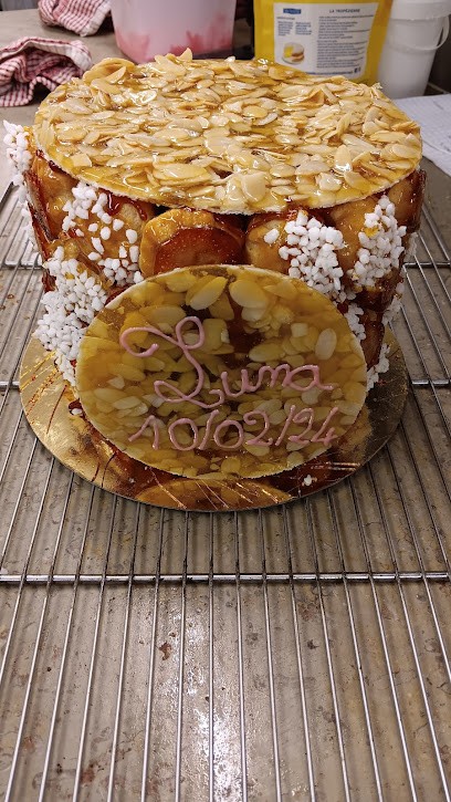 Aurore & Ses Papilles - Pâtisserie / Traiteur, Pâtisserie à Sablonceaux