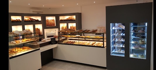 Maison Bayle, Boulangerie à Charantonnay