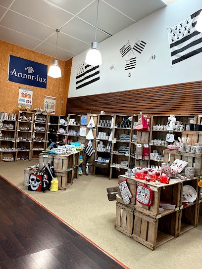 Biscuiterie Du Trégor, Pâtisserie à Minihy-Tréguier