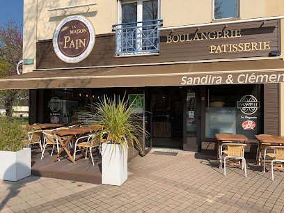 La Maison du Pain, Boulangerie à Guipry-Messac