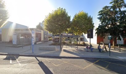 Monsieur Tartine, Boulangerie à Montbrison