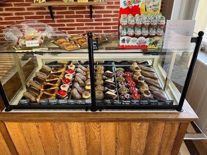 Boulangerie le Chant du Blé, Boulangerie à La Noë-Blanche