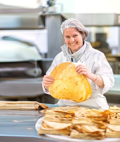 Rozell & Cake, Pâtisserie à Rédené