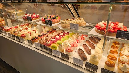 Pâtisserie-chocolaterie-boulangerie Cédric Leveau, Pâtisserie à Magescq