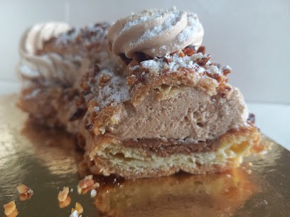 Artisan Boulanger Pâtissier Eveillard, Boulangerie à Bouillé-Ménard