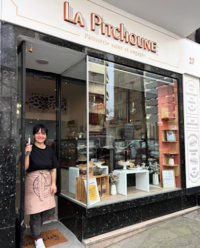 La Pitchoune, Pâtisserie à Marseille 07