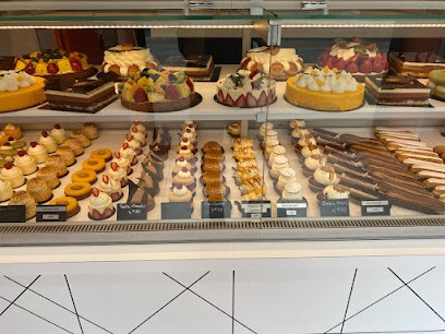 Au Fournil de Gaël, Boulangerie à Janneyrias