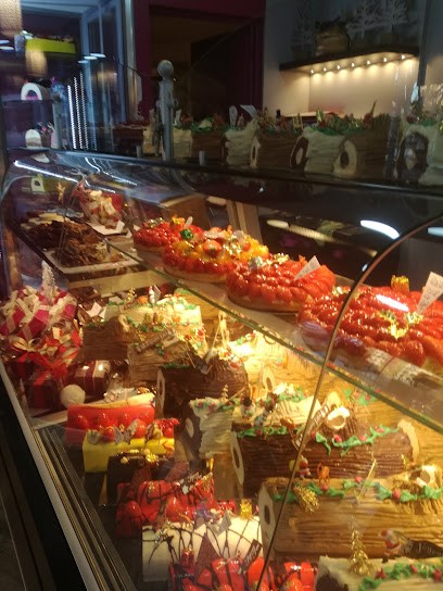 Boulangerie La Gloriette, Boulangerie à Choisy-le-Roi