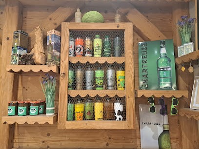 Boulangerie Pâtisserie Modelon, Boulangerie à Saint-Laurent-du-Pont