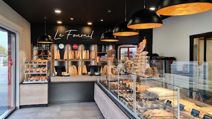 Boulangerie Le Fournil Royan 2, Boulangerie à Royan