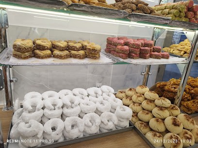 Oriental Gatô Crs Victor Hugo (Pâtisseries Orientales), Pâtisserie à Bordeaux