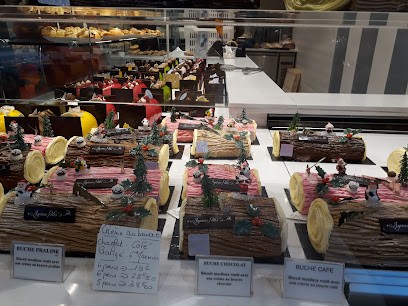 Boulangerie Le Flour, Boulangerie à Sèvres