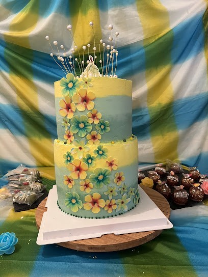 BR BAKERY Pâtisserie, Pâtisserie à Sarcelles