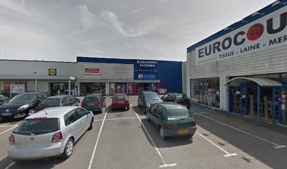Le Fournil De Calix, Boulangerie à Hérouville-Saint-Clair