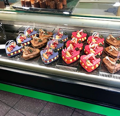 Boulangerie Patisserie Bruno.Pereira, Boulangerie à Castelginest