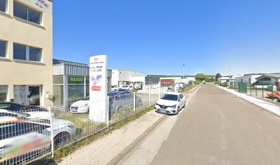 Les Gourmandises De Chambolle, Pâtisserie à Marsannay-la-Côte