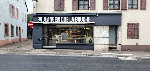 Boulangerie de la Bruche, Boulangerie à Schirmeck