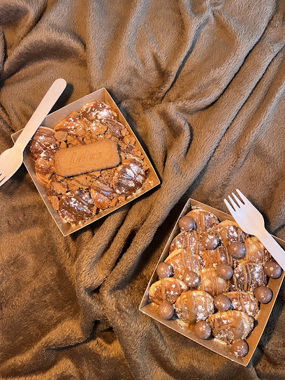 Perpi Pancakes, Pâtisserie à Perpignan