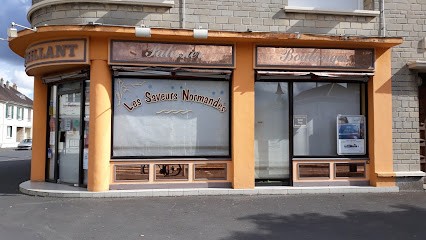 Boulangerie Pâtisserie Carrément gourmand (anciennement Les Saveurs Normandes), Boulangerie à Caen