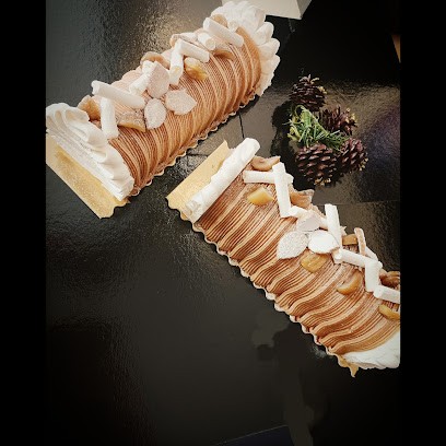 Papilles (Patisseries Originales, Glacier, Chocolaterie & Confiseries), Pâtisserie à Cours