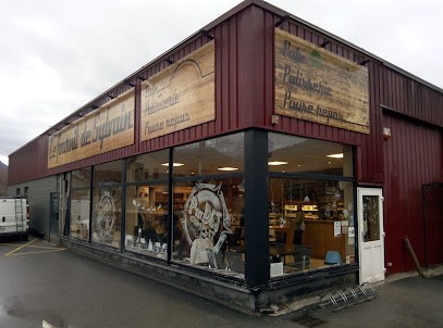 Le Fournil de Sylvain, Boulangerie à Die