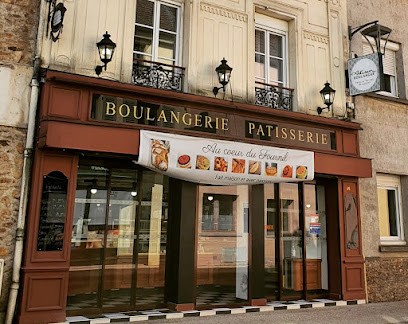 Au Coeur Du Fournil, Boulangerie à Lieusaint