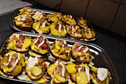 F B M Métais, Boulangerie à Houdan