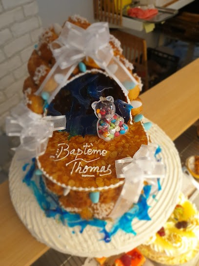 Boulangerie Cornee Fille, Boulangerie à Ploërmel