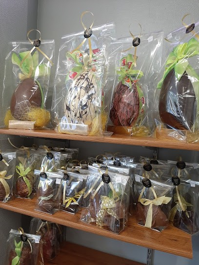 Boulangerie Patisserie EXPOSITO, Boulangerie à Cézy