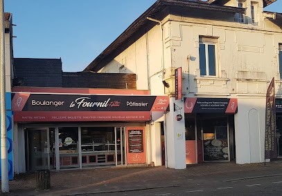 Le fournil de vero & Laulau, Boulangerie à Mimizan