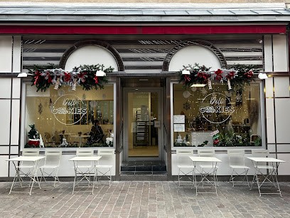 Délicookies, Pâtisserie à Moulins