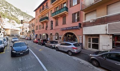 Boulangerie- Patisserie Saines Saveurs, Boulangerie à Roquebrune-Cap-Martin