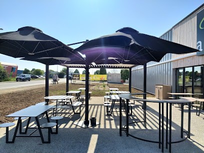 BOULANGERIE ANGE, Boulangerie à Chauray