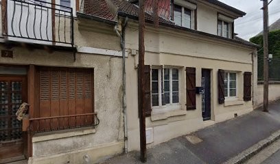 Herlin, Boulangerie à Liancourt