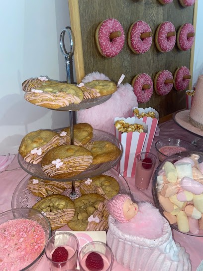 The Sweet Corner 91, Pâtisserie à Orsay