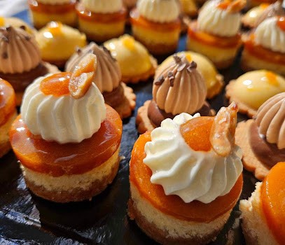 THIBAUT GALLY PATISSERIE, Boulangerie à Vecoux