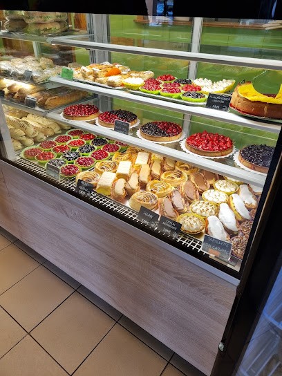 La galette de Vauban, Boulangerie à Eygliers