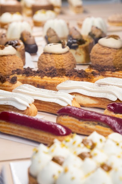 Maison MK, Boulangerie à Cahors