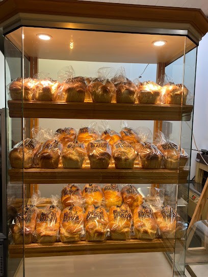 NOS RÊVES GOURMANDS BOULANGERIE PÂTISSERIE, Boulangerie à Cugand