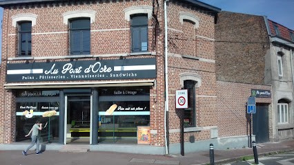 Pains Patisseries Du Pont D'Ocre, Boulangerie à Douai