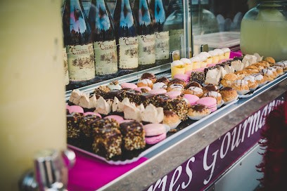 Fée Délices, Pâtisserie à Baillargues