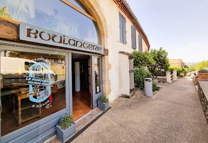 Boulangerie Le Pancossier, Boulangerie à Lautrec