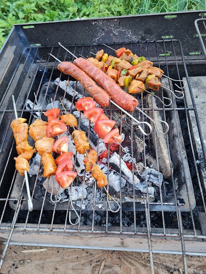 Le Croissant De Lune, Boulangerie à Maubeuge