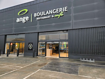 Boulangerie Ange, Boulangerie à Arras