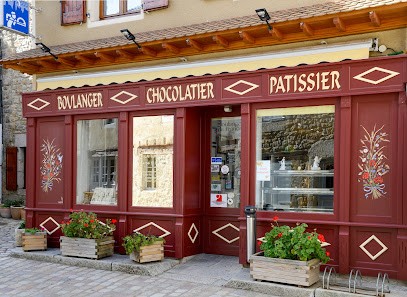Aux Délices de la Tour SARL, Boulangerie au Malzieu-Ville